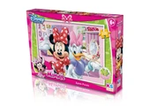 KS Minnie Puzzle 200 Parça thumbnail 4