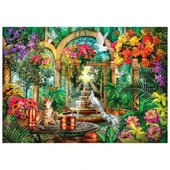 KS Atrium 2000 Parça Puzzle thumbnail 3