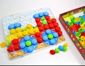 Sihirli Düğmeler thumbnail 2