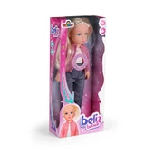 Beliz Bebek Türkçe Konuşuyor thumbnail 4