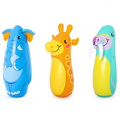 Bestway Hayvan Figürlü Hacı Yatmaz 89 cm - 1