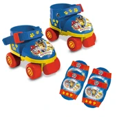 Sunman Paw Patrol 4 Teker Paten Set thumbnail 1