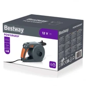 Bestway Powergrip 12V Elektrikli Pompa thumbnail 2