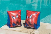 Bestway Spiderman Şişme Kolluk 23 x 15 cm thumbnail 2