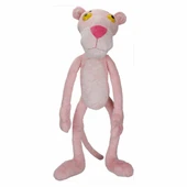 Pembe Panter Peluş 72 cm - 5
