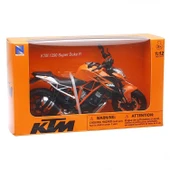 Sunman 1:12 KTM 1290 Super Duke R thumbnail 3