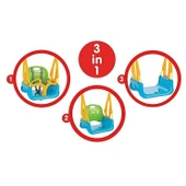 Ayaklı Samba Salıncak thumbnail 4