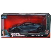 Hızlı & Öfkeli Shaw's McLaren 720S Model Aracı - 3