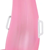 Bestway Tutmalı Flamingo Binici 127 x 127 cm thumbnail 4