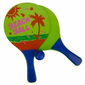 Ahşap Plaj Raketi thumbnail 2