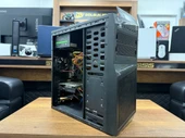 Power Boost Kasa AMD Ryzen 5 1600 8GB RAM 240GB+240GB SSD GTX1650 Gaming PC (İKİNCİ EL) - 3