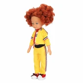 Mina Sporty Bebek 35 cm thumbnail 3