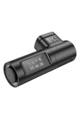 Akman HOCO DV1 1080P Araç DVR Sürüş Kaydedici Kamera-(1903) - ACL6205792-9973 - 5