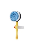 Akman ALLY Otomatik Dönen Araç Yıkama Fırçası Mikrofiber Araba Yıkama Paspas Sa - ACL6202857-6111 thumbnail 1