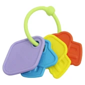 LC İlk Anahtarlığım - 1