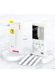 Akman 4 Parça Universal Kapı Anti Scratch Çizik Önleyici Tampon Koruma-(1903) - ACL6208336-4200 - 6