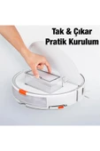 Akman Roborock S7 - T7S - T7S Plus G10 Akıllı Robot Süpürge Filtresi 2 Adet Filtre - ACL6208596-6539 - 4