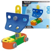 Build Technic Yap Boz Araçlar 4100101-2 - 3