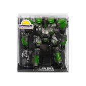 Mini Robot Figür 9 cm thumbnail 5