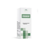 Roxacer Hassas Ciltler İçin Temizleyici ve Rahatlatıcı Tonik 100 ml - 1