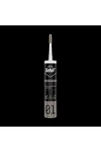 Selsil Genel Amaçlı Silikon 280gr - Beyaz - 1