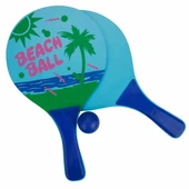 Ahşap Plaj Raketi thumbnail 1