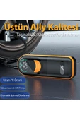 Akman ALLY ST-5520 Dijital Basınç Göstergeli Oto Lastik Şişirme Pompası Hava Kom - ACL6203307-9252 thumbnail 2