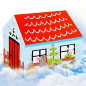 Benim Çiftliğim Oyun Çadırı thumbnail 1