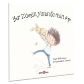 Her Zaman Yanında Olan Ayı - 1