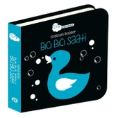 Kontrast Renkler Bıcı Bıcı Saati - 1