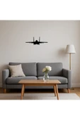 Akman Dekoratif Uçak Tablosu - Model 29 23,8 cm x 8,5 cm - ACL6205614-9697 - 4