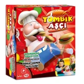 Tombik Aşçı thumbnail 2