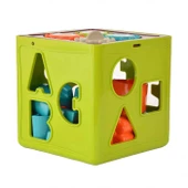 LC Eğitici Bultak Küp thumbnail 2