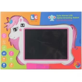 Lc Sevimli At Çizim Tableti 22 cm thumbnail 2