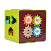 LC Eğitici Bultak Küp thumbnail 5