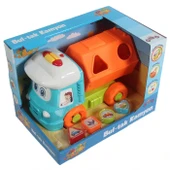 Cute Truck Bultak Kamyon - 5