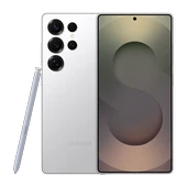 Samsung Galaxy S25 Ultra 512 GB 12 GB Ram (Samsung Türkiye Garantili) Titanyum Gümüş thumbnail 3