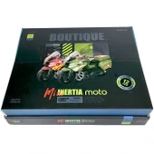 Sürtmeli Motosiklet - 5