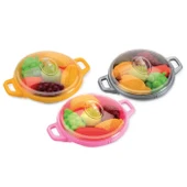 Candy & Ken Tencere Set - 1