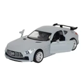 Metal Çek Bırak Araba thumbnail 1