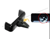 Araba Klimasına Takılan Telefon Tutucu Kıskaç - 2