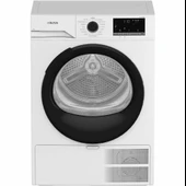 Altus AL KM 846 8 Kg. Isı Pompalı Çamaşı Kurutma Makinesi - 1