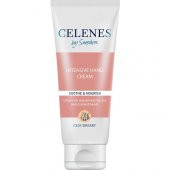 Celenes by Sweden Cloudberry Yoğun El Bakım Kremi 75 ml 7350104248147 - 1