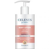 Celenes by Sweden Parfümsüz Vücut Losyonu 200 ml 7350104248222 - 1