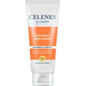 Celenes by Sweden Celenes Sea Buckthorn Yaşlanma Karşıtı El Bakım Kremi 75ml 7350104248130 - 1