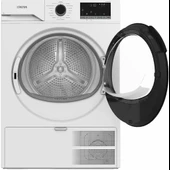 Altus AL KM 846 8 Kg. Isı Pompalı Çamaşı Kurutma Makinesi - 3