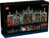 LEGO76457  Harry Potter™ Hogsmeade™ Köyü – Koleksiyoncu Versiyonu thumbnail 8