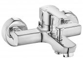 Eca Star Banyo Duş Bataryası 20 Yıl Garanti 102102464 - 1