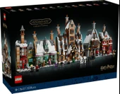 LEGO76457  Harry Potter™ Hogsmeade™ Köyü – Koleksiyoncu Versiyonu thumbnail 2