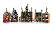 LEGO76457  Harry Potter™ Hogsmeade™ Köyü – Koleksiyoncu Versiyonu thumbnail 6